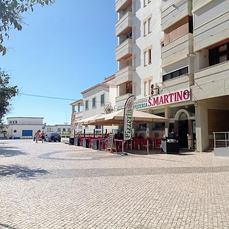 Casino Blu: 50M To Beach, In Town Center Armação de Pêra Eksteriør bilde